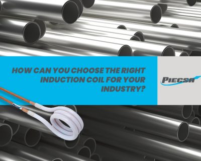 How to choose an induction coil